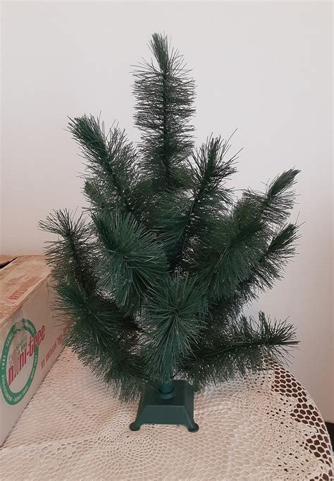 1970S Christmas Tree