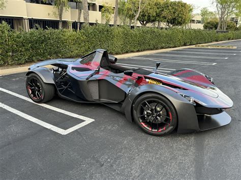 Bac Mono R
