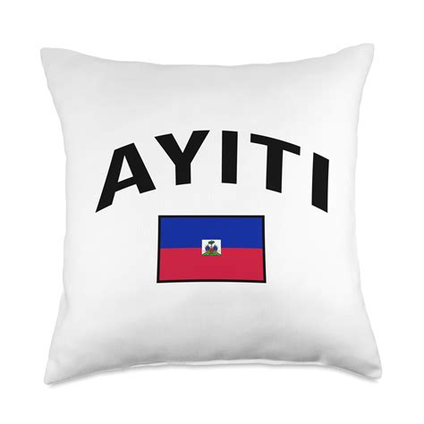 Haitian Creole Flag