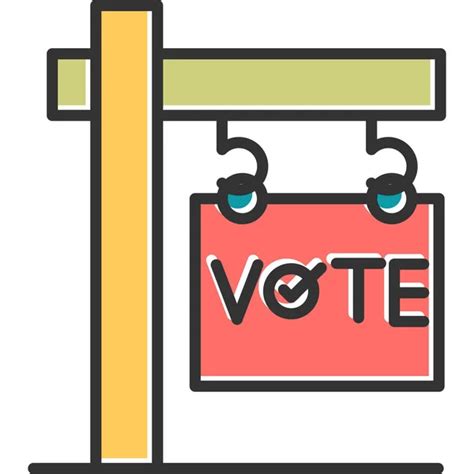 Voting Box Clip Art 的图像结果