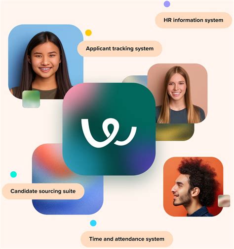 Workable App 的图像结果