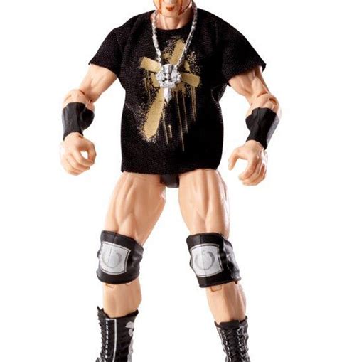 The Rock Action Figure Jimmy Fallon