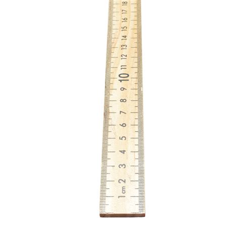 Westcott Wooden Meter Stick, 39 1/2" (10431) – westcottbrand