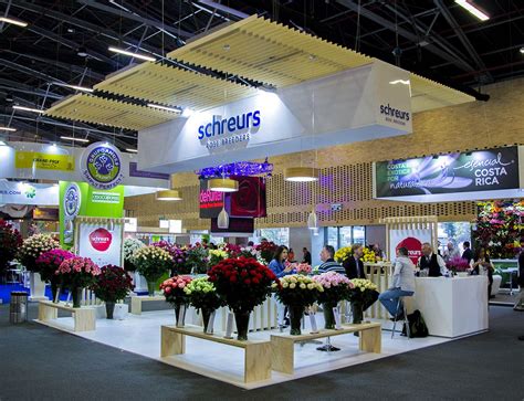 Proflora Fair 2016