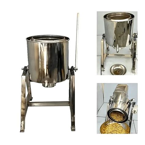 30 Kg Big Tilting Oil Dryer Machine Your Perfect Solution GLB – Glazebharat