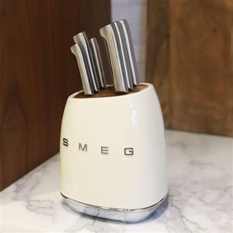 White knife set – Artofit