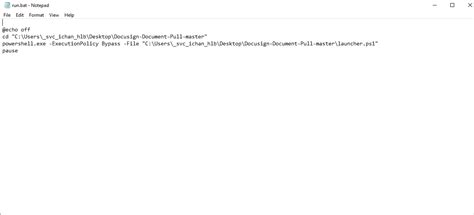 Image result for Task Scheduler PowerShell Batch File