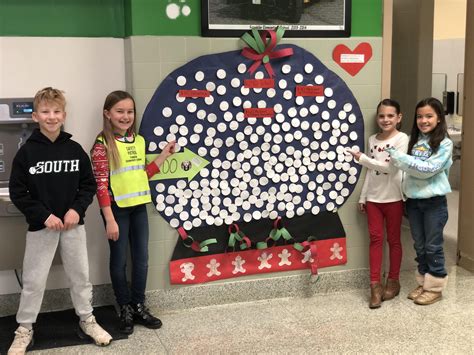 Franklin Elementary School partners with Marisa Tufaro Foundation to ...