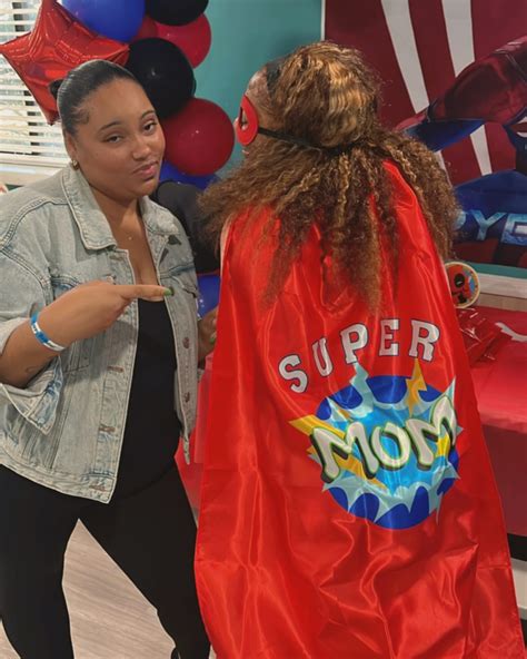 Tsunami Mami Onlyfans