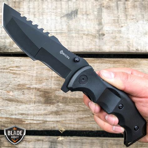 Tactical Pocket Knives