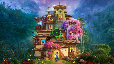 Disney 魔法城堡 我的快樂生活2: Enchanted Edition