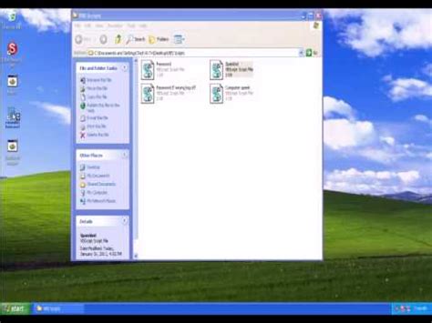 Image result for VBS Scripts