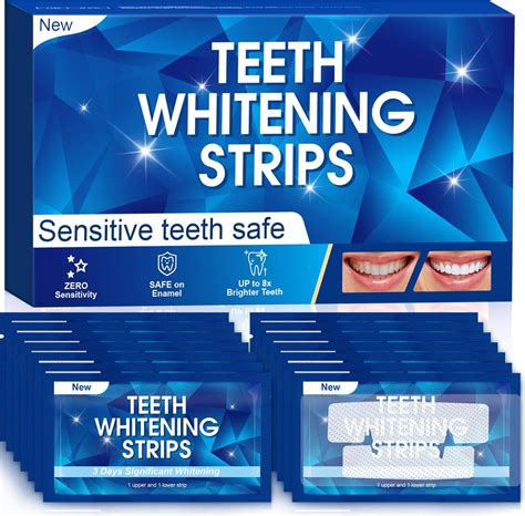Are There Kid Safe Whitening Strips