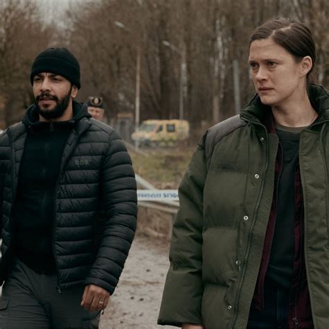 Land of Sin ending explained: Who killed Silas in Netflix's Nordic ...