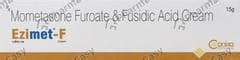 Momate F Tube Of 10gm Cream: Uses, Side Effects, Price & Dosage | PharmEasy