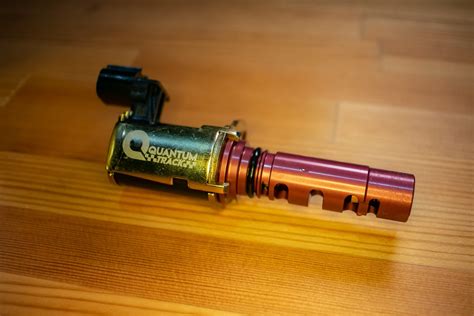 クァンタムソレノイドトラック TOY-6056T QS-R 返品送料無料 - パーツ