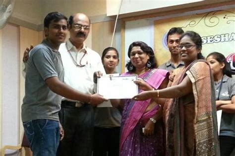 Photo Gallery | Seshadripuram Colleges, Bangalore