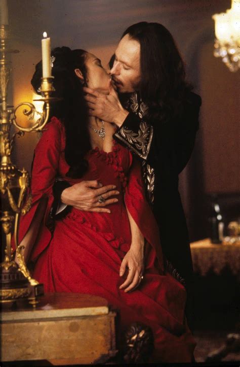 Bram Stoker's Dracula (1992) - "I have crossed oceans of time to find ...