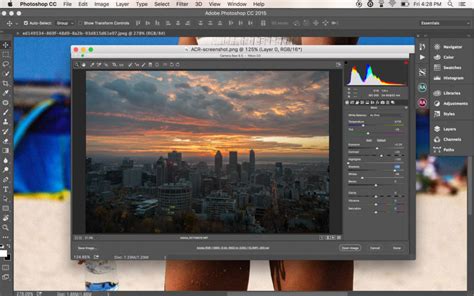 Adobe Camera Raw 5.4: useful tool for Photoshop | Photo HowTo