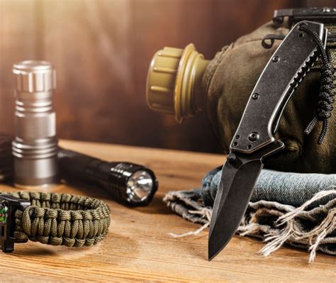 5 EDC items everyone should have - StatGear