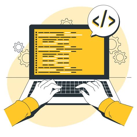 Image result for Coding Cartoon