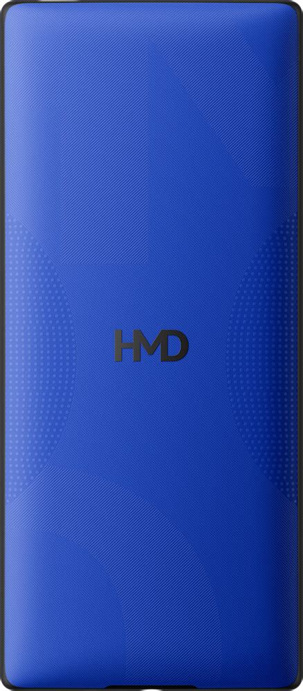 HMD 101 | Music on the go