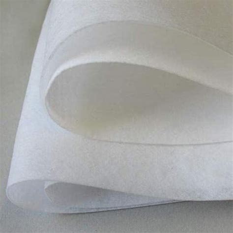 Interfacing Canvas Paper for Stitching Paper Interfacing Fusible ...