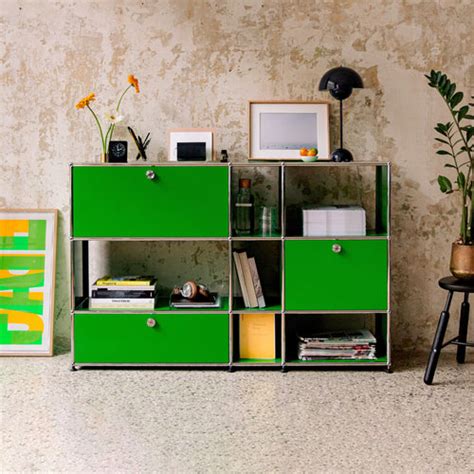 Woven Structures by Henry Julier – USM Modular Furniture