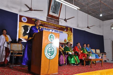 Event Gallery - P.T. Lee Chengalvaraya Naicker Polytechnic College