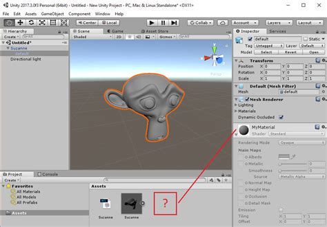 Image result for Unity Import Asset