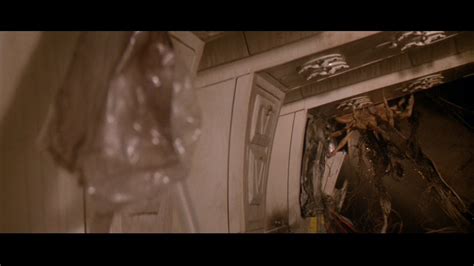 Image result for Alien 3000 Opening Scene