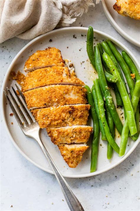 How To Cook Fried Chicken Without Flour