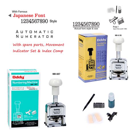 Image result for Serial Number Machine Stamp