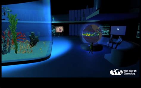 Virtual Aquarium 的图像结果