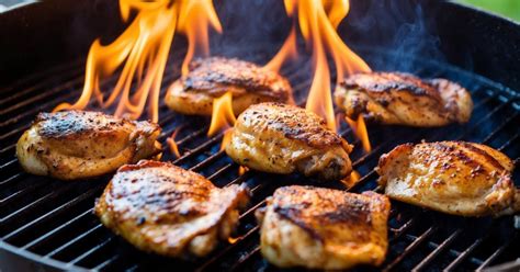 Image result for Steps to Grilling Using Propane