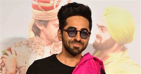 The Narration Of 'Dream Girl' Made Me Laugh, Says Ayushmann Khurrana On ...