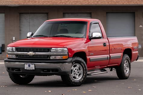 2000 Chevrolet Silverado 1500 LS 4x4 VIN: 1GCEK14T4YE305817 for Sale ...