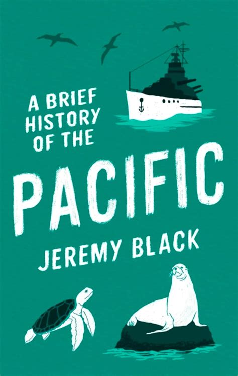 Buy A Brief History of the Pacific Book Online at Low Prices in India ...