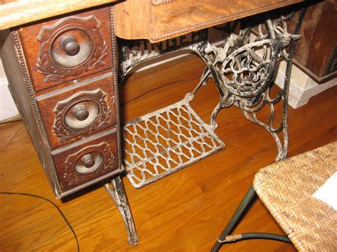 Image result for Singer Treadle