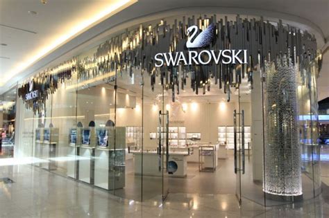 How Swarovski Leads With Branded Content and Partnerships - We First ...