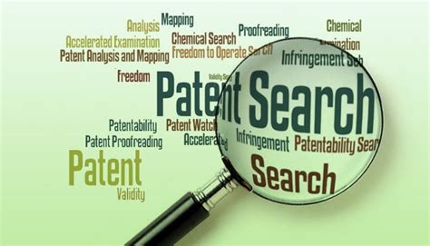 Patent Search Tips 的图像结果