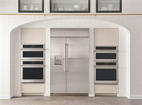 Are GE Monogram Refrigerators Worth the Price? | Albert Lee | Seattle, Tacoma, Bellevue