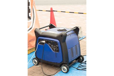 Generator Not Making Power 的图像结果