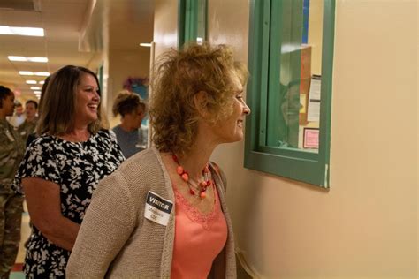 Fort Hood and Central Texas leaders highlight spousal employment for ...