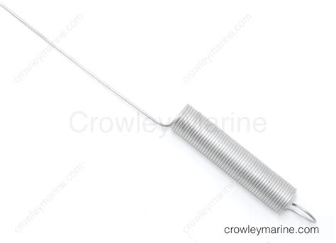 Image result for 173Cc Carburetor Throttle Return Spring Install