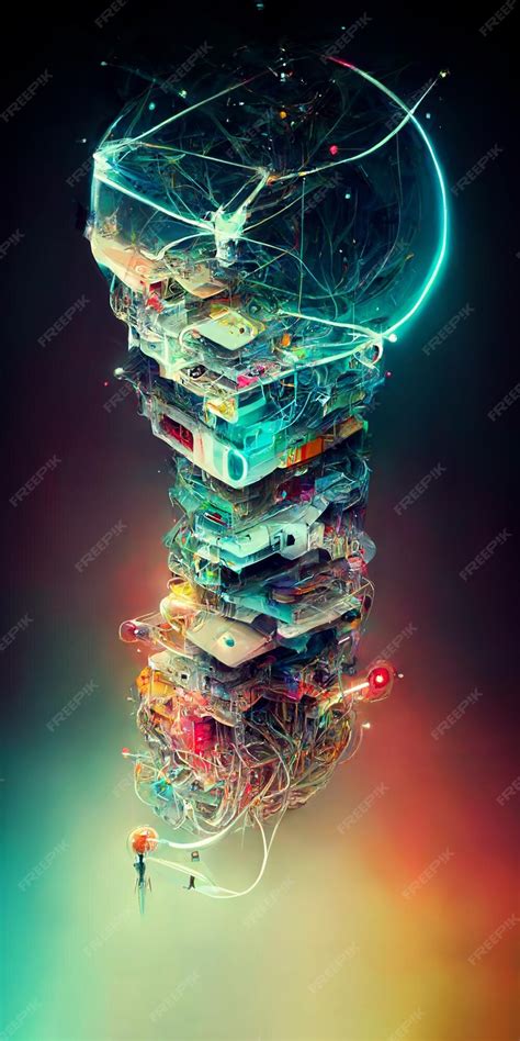 Technology Visual Abstract Wallpaper 的图像结果