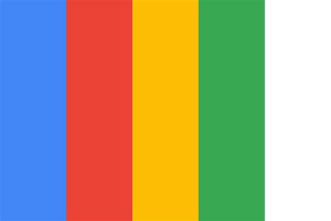 Google Logo Color 的图像结果