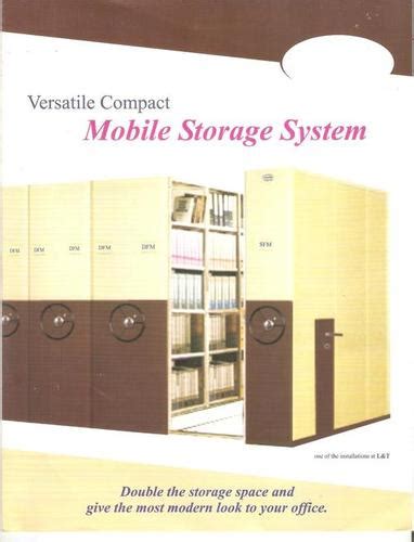 Image result for Modular Mobile Storage System