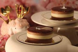 Triple Layer Chocolate Mousse 🟡 – Sugar & Spice