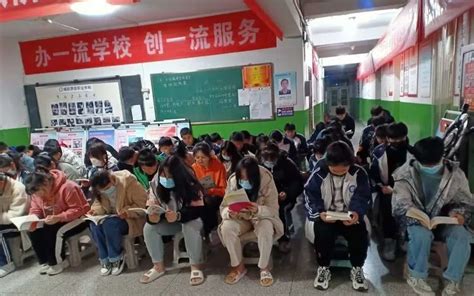 咸阳市2018秋季中小学学区划分出来了，家长们赶紧看！